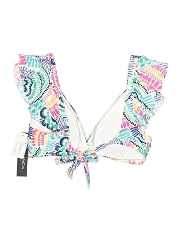La Blanca Swimsuit Top (view 2)