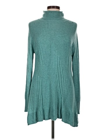 Apt. 9 Turtleneck Sweater (view 1)