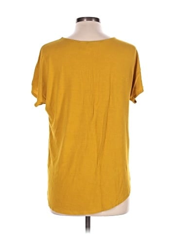 Adrienne Vittadini Short Sleeve T-Shirt (view 2)