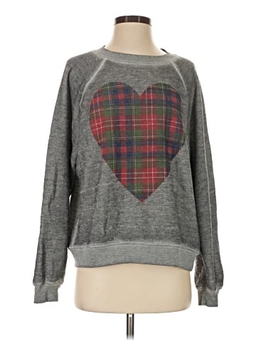 Wildfox Pullover Sweater (view 1)