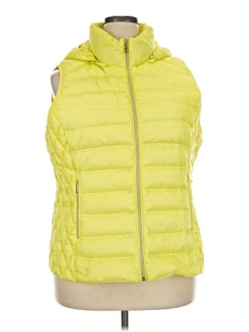 MICHAEL Michael Kors Vest (view 1)