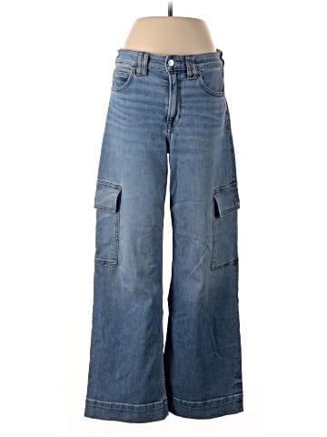 American Eagle Outfitters Jeans (view 1)