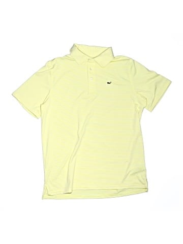 Vineyard Vines Short Sleeve Polo (view 1)