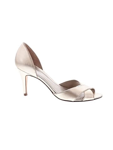 Ann Taylor Heels (view 1)