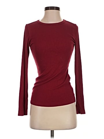 Unbranded Long Sleeve T-Shirt (view 1)