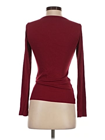 Unbranded Long Sleeve T-Shirt (view 2)