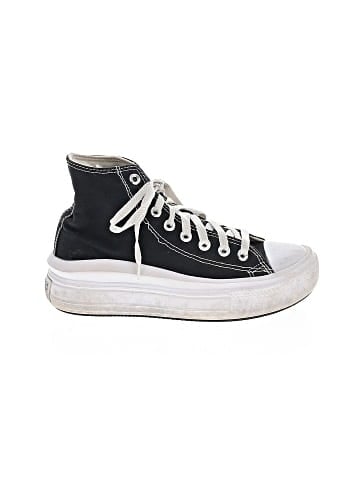 Converse Sneakers (view 1)