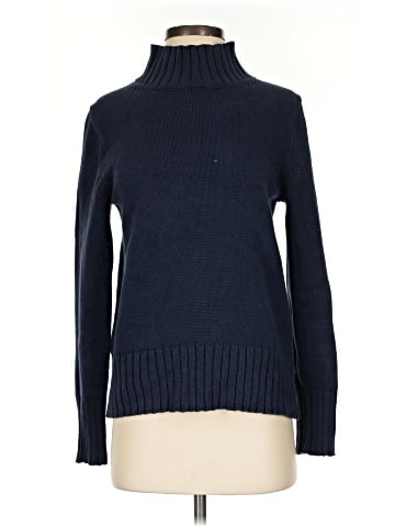 J.Crew Turtleneck Sweater (view 1)