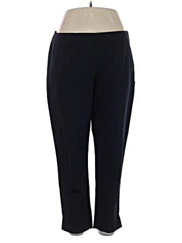 Ellen Tracy Active Pants (view 1)