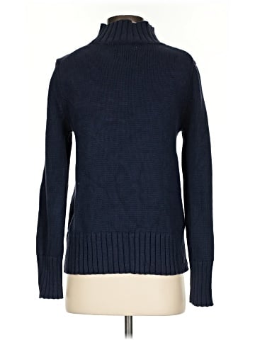 J.Crew Turtleneck Sweater (view 2)