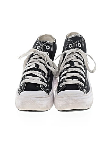 Converse Sneakers (view 2)