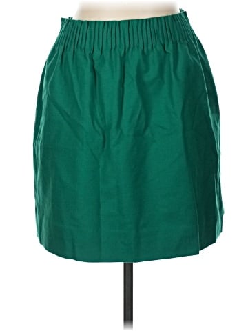 J.Crew Factory Store Casual Skirt (view 1)