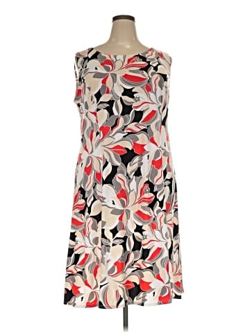 Julian Taylor Cocktail Dress (view 1)