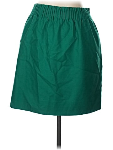 J.Crew Factory Store Casual Skirt (view 2)
