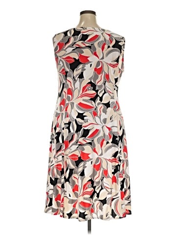 Julian Taylor Cocktail Dress (view 2)