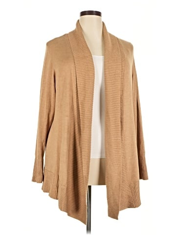INC International Concepts Cardigan (view 1)