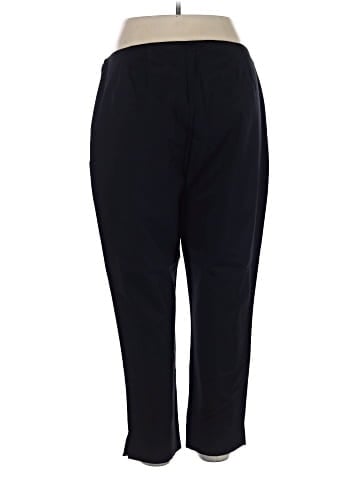 Ellen Tracy Active Pants (view 2)