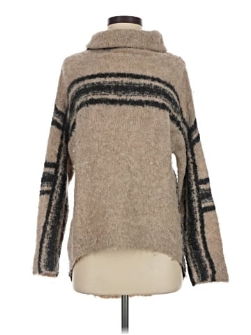 360 Sweater Turtleneck Sweater (view 1)