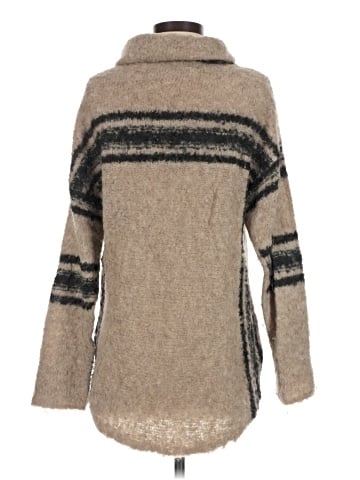 360 Sweater Turtleneck Sweater (view 2)