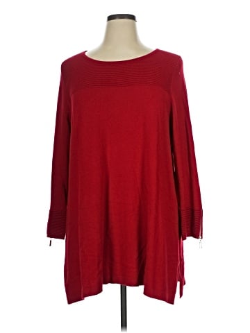 Philosophy Republic Clothing Pullover Sweater (view 1)