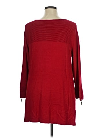 Philosophy Republic Clothing Pullover Sweater (view 2)