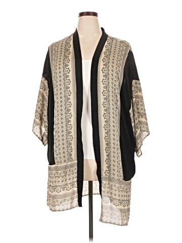 Daniel Rainn Kimono (view 1)