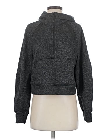 Lululemon Athletica Pullover Sweater (view 1)