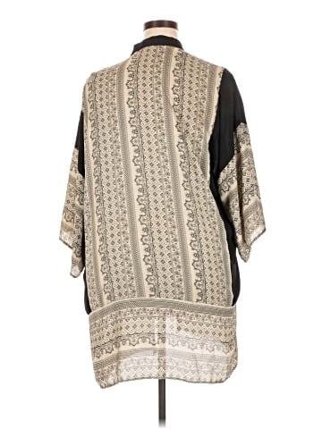 Daniel Rainn Kimono (view 2)