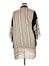 Daniel Rainn 100% Polyester Tan Kimono Size 2X - photo 2