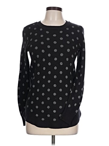 Ann Taylor LOFT Pullover Sweater (view 1)