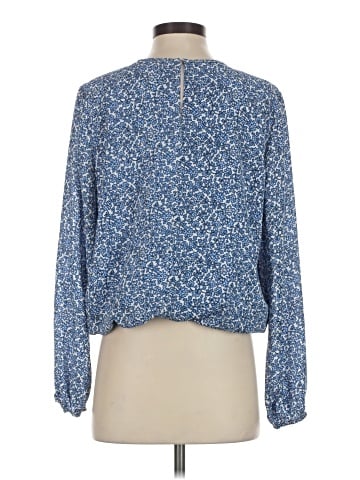 Tommy Hilfiger Long Sleeve Blouse (view 2)