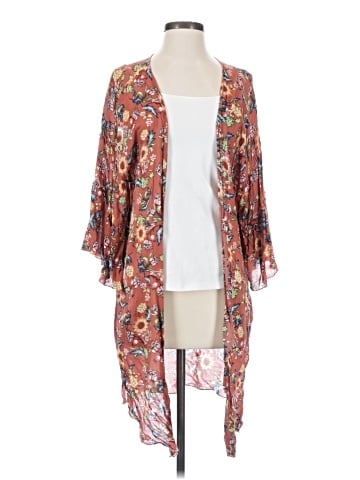 Democracy Kimono (view 1)