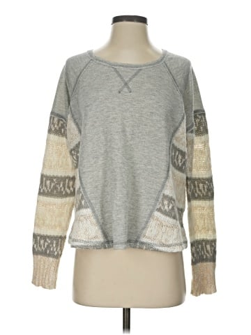 Vintage Havana Pullover Sweater (view 1)