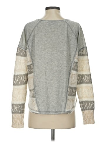 Vintage Havana Pullover Sweater (view 2)