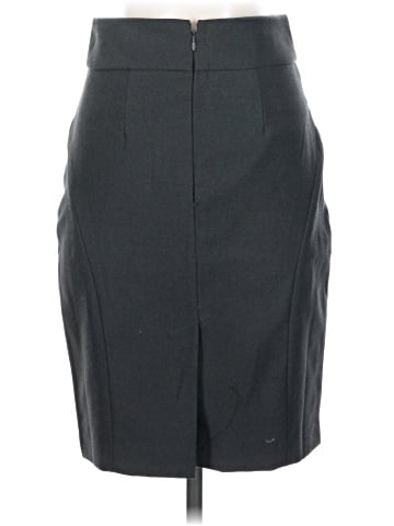 Banana Republic Factory Store Formal Skirt (view 2)