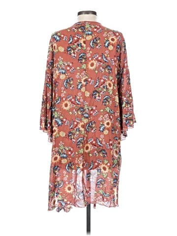 Democracy Kimono (view 2)