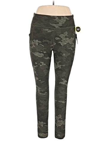 Athletic Works Active Pants (view 1)