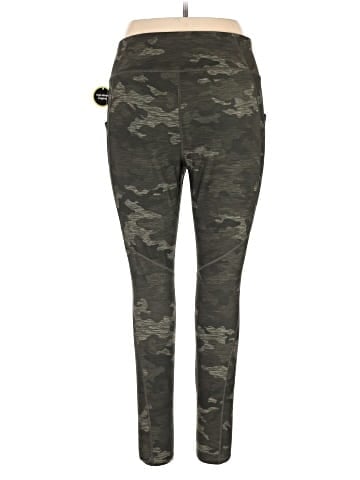 Athletic Works Active Pants (view 2)