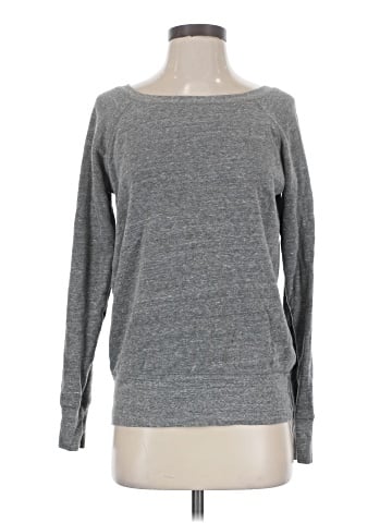 Bella Pullover Sweater (view 1)