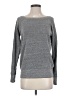Bella Gray Pullover Sweater Size S - photo 1