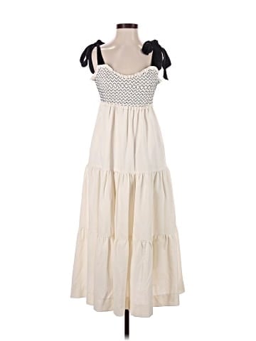 Adelyn Rae Casual Dress (view 1)