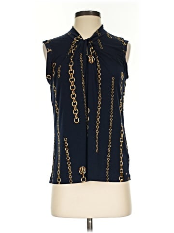 Tommy Hilfiger Sleeveless Blouse (view 1)