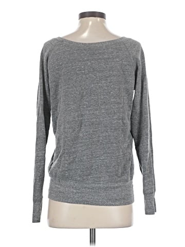 Bella Pullover Sweater (view 2)