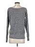 Bella Gray Pullover Sweater Size S - photo 2
