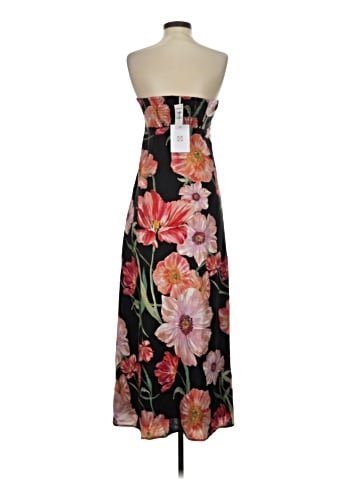 WAYF Casual Dress (view 2)