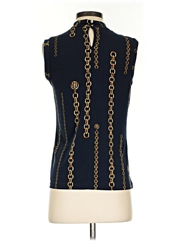 Tommy Hilfiger Sleeveless Blouse (view 2)