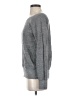Bella Gray Pullover Sweater Size S - photo 5