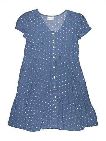Gap Dress (view 1)