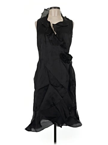 Flores & Flores Cocktail Dress (view 1)