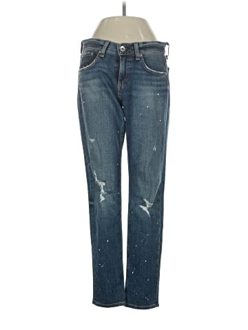 Rag & Bone Jeans (view 1)